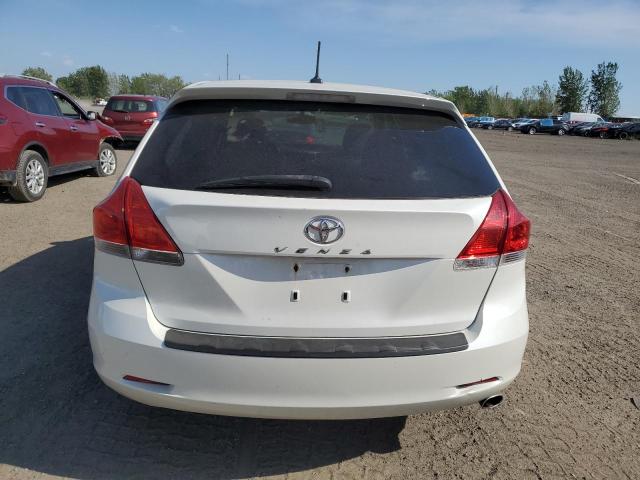 Photo 6 from auction – 2011 TOYOTA VENZA with VIN 4T3ZA3BB8BU050132