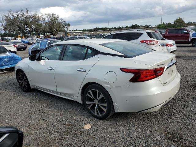 Photo 2 from auction – 2017 NISSAN MAXIMA 3.5 with VIN 1N4AA6AP6HC423665