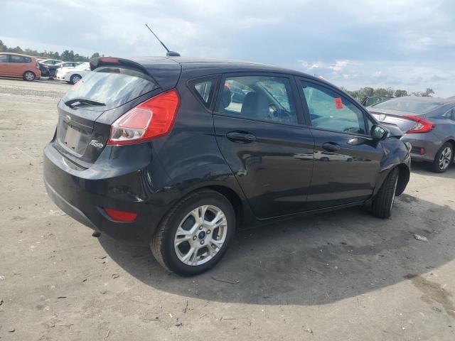 Photo 3 from auction – 2015 FORD FIESTA SE with VIN 3FADP4EJ8FM144994