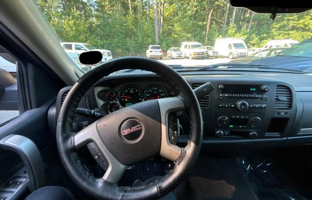 Photo 9 from auction – 2012 GMC SIERRA K15 with VIN 3GTP2VE73CG250165