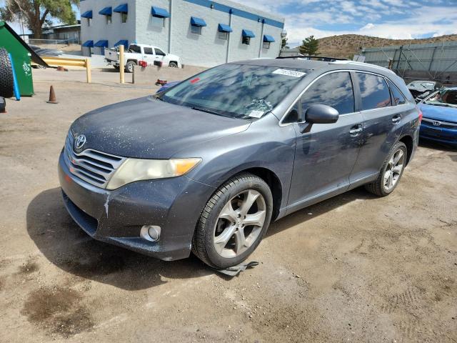 Photo 1 from auction – 2010 TOYOTA VENZA with VIN 4T3ZK3BB9AU020925