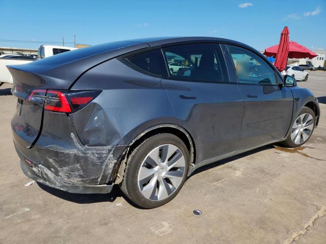 Photo 3 from auction – 2020 TESLA MODEL Y with VIN 5YJYGDEE7LF047638
