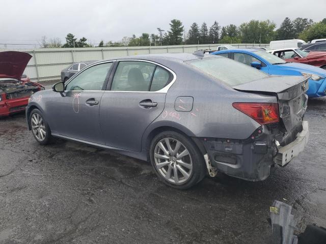 Photo 2 from auction – 2015 LEXUS GS 350 with VIN JTHCE1BL7FA003801