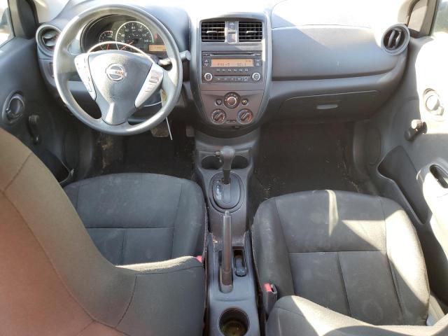 Photo 8 from auction – 2016 NISSAN VERSA S with VIN 3N1CN7APXGL914923