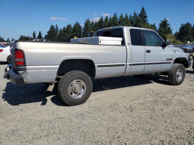 Photo 3 from auction – 1999 DODGE RAM 2500 with VIN 1B7KF2362XJ531322