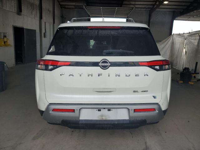 Photo 6 from auction – 2022 NISSAN PATHFINDER with VIN 5N1DR3CC2NC274008