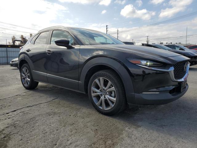 Photo 4 from auction – 2022 MAZDA CX-30 SELECT with VIN 3MVDMBBL8NM418110