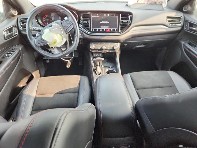 Photo 8 from auction – 2021 DODGE DURANGO R/ with VIN 1C4SDHCT0MC641171