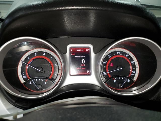 Photo 9 from auction – 2012 DODGE JOURNEY with VIN 3C4PDCAB0CT340874