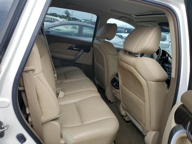 Photo 11 from auction – 2012 ACURA MDX with VIN 2HNYD2H23CH549758