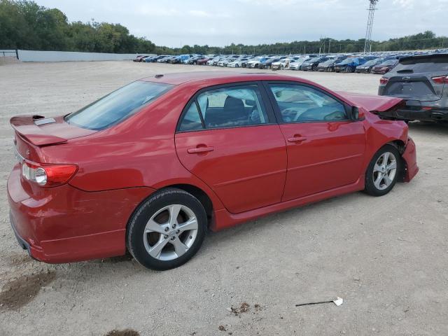Photo 3 from auction – 2011 TOYOTA COROLLA BASE with VIN 2T1BU4EE2BC713242