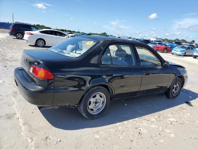 Photo 3 from auction – 2001 TOYOTA COROLLA CE with VIN 1NXBR12E51Z443313