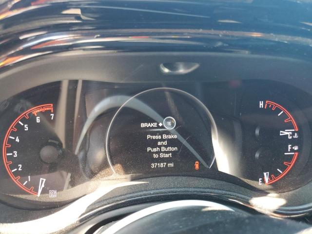 Photo 9 from auction – 2021 DODGE DURANGO PU with VIN 1C4SDJFT2MC724393