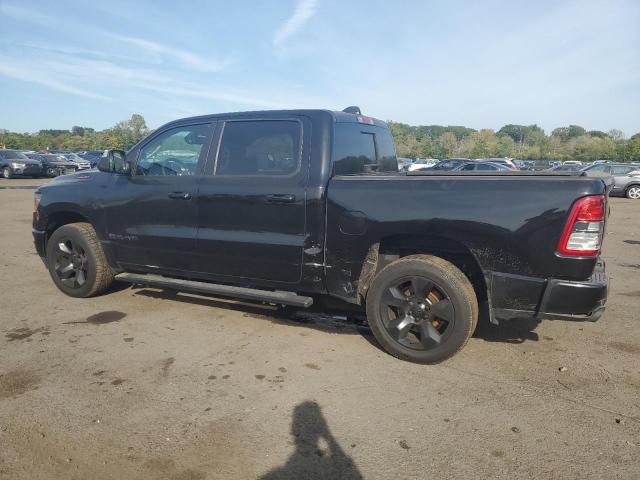 Photo 2 from auction – 2019 RAM 1500 BIG H with VIN 1C6SRFFT1KN606570