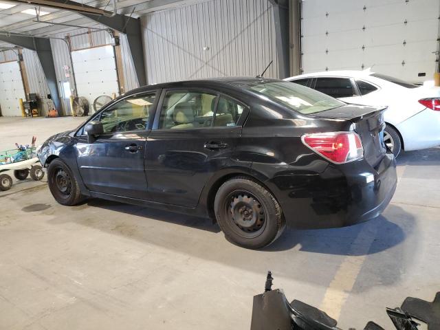 Photo 2 from auction – 2015 SUBARU IMPREZA with VIN JF1GJAA66FH004347