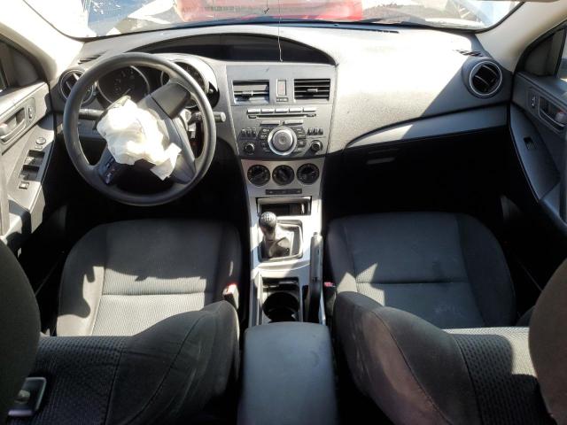 Photo 8 from auction – 2011 MAZDA 3 I with VIN JM1BL1UG2B1381084