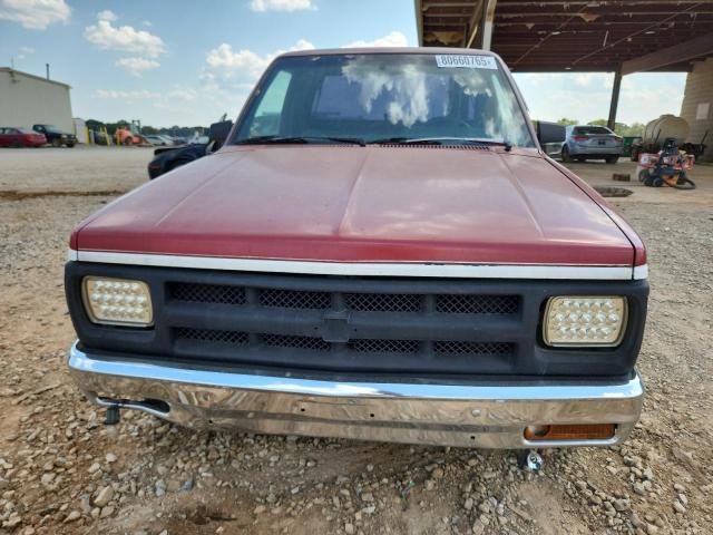 Photo 5 from auction – 1992 GMC SONOMA with VIN 1GTCS19R2N0519914