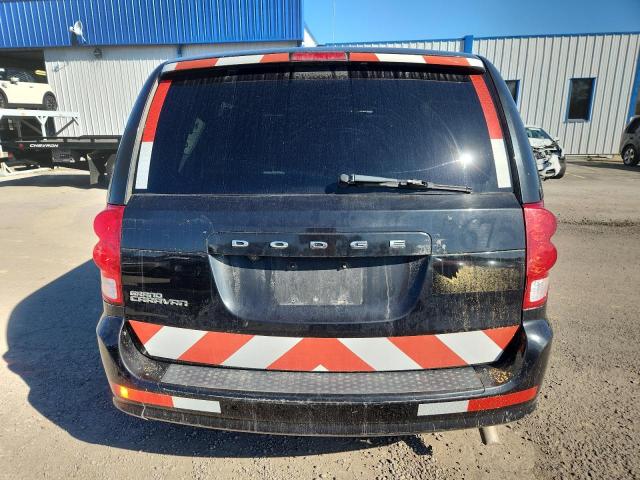 Photo 6 from auction – 2016 DODGE GRAND CARA with VIN 2C4RDGCG2GR146834