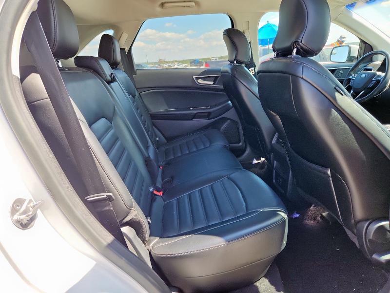 Photo 11 from auction – 2016 FORD EDGE SEL with VIN 2FMPK3J9XGBB86965