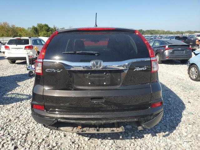Photo 6 from auction – 2015 HONDA CR-V EX with VIN 5J6RM4H50FL117274