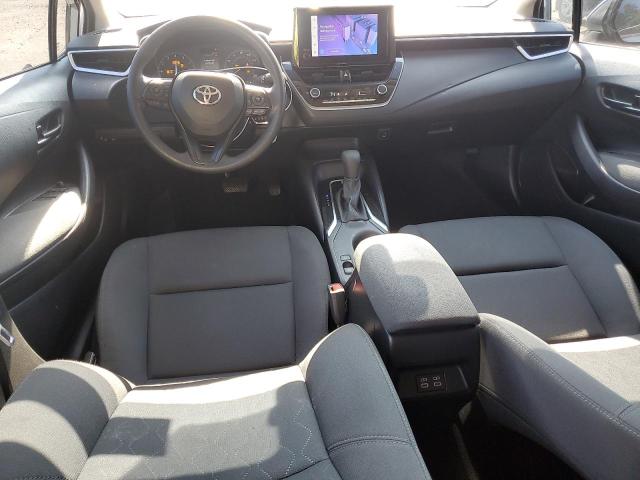 Photo 8 from auction – 2023 TOYOTA COROLLA with VIN 5YFB4MDEXPP064475