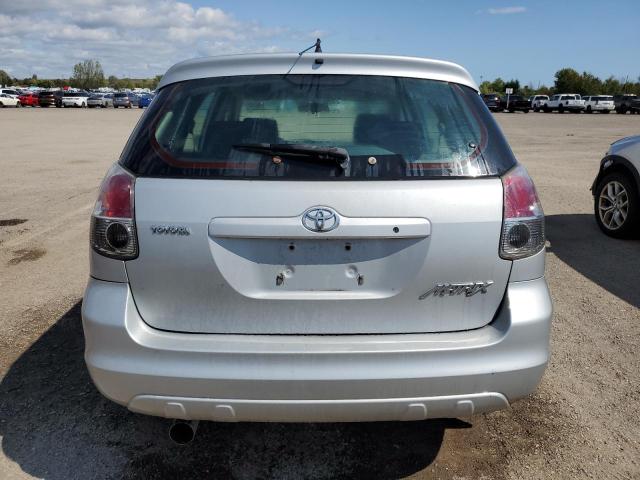 Photo 6 from auction – 2007 TOYOTA COROLLA MA with VIN 2T1KR32E37C672031
