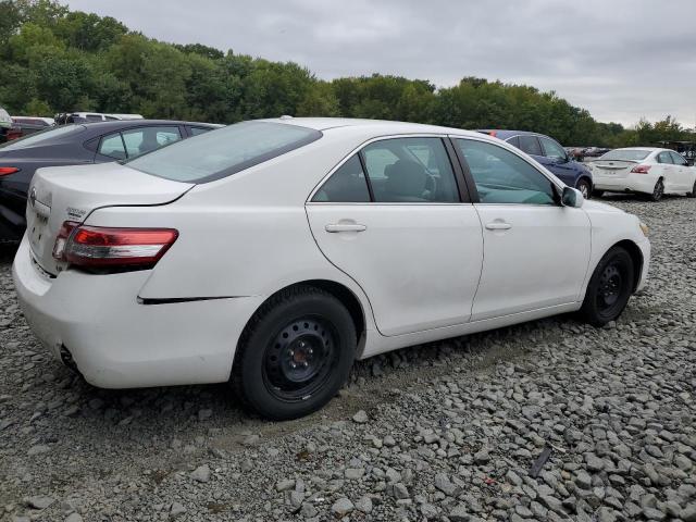 Photo 3 from auction – 2010 TOYOTA CAMRY BASE with VIN 4T1BF3EK3AU569286