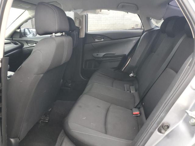 Photo 10 from auction – 2016 HONDA CIVIC LX with VIN 19XFC2F50GE206761