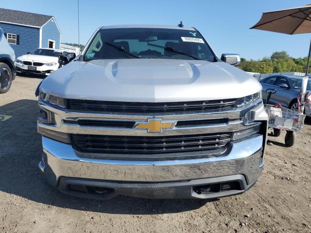 Photo 5 from auction – 2020 CHEVROLET SILVERADO with VIN 1GCRYDED1LZ175232