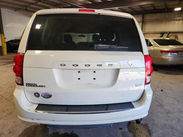 Photo 6 from auction – 2011 DODGE GRAND CARA with VIN 2D4RN3DG2BR626839