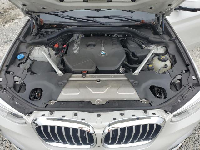 Photo 12 from auction – 2019 BMW X3 XDRIVE3 with VIN 5UXTR9C56KLD97554