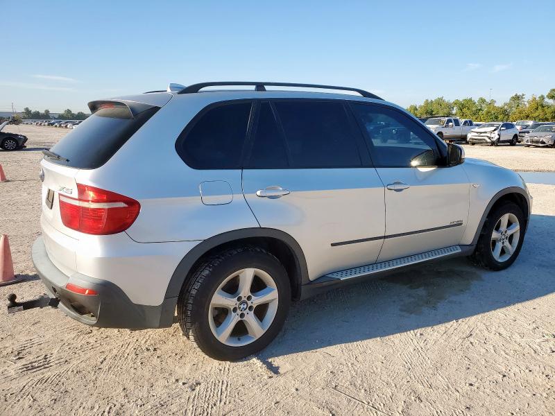 Photo 3 from auction – 2009 BMW X5 XDRIVE3 with VIN 5UXFF03509LJ96323