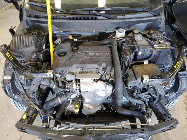 Photo 12 from auction – 2022 GMC TERRAIN AT with VIN 3GKALYEV1NL308145