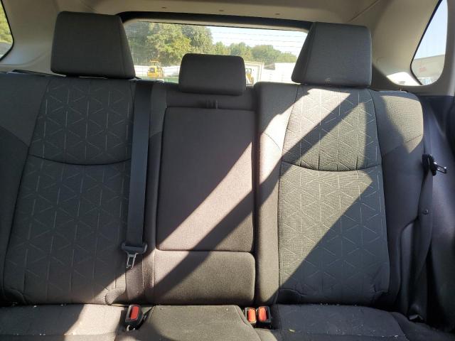 Photo 10 from auction – 2022 TOYOTA RAV4 XLE with VIN 2T3P1RFV1NC294452