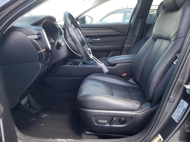 Photo 7 from auction – 2023 MAZDA CX-50 PREM with VIN 7MMVABEM8PN136223