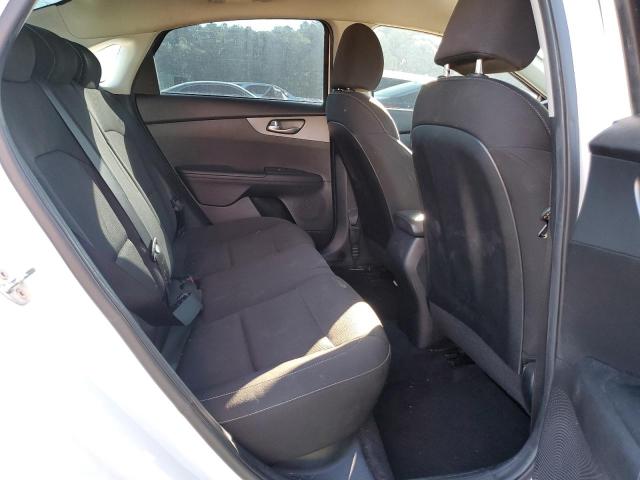 Photo 10 from auction – 2021 KIA FORTE FE with VIN 3KPF24AD2ME281423