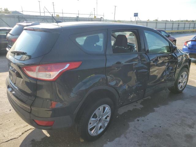 Photo 3 from auction – 2013 FORD ESCAPE S with VIN 1FMCU0F76DUA02240