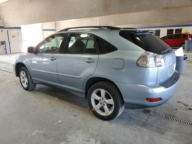 Photo 2 from auction – 2007 LEXUS RX 350 with VIN 2T2HK31U67C007577