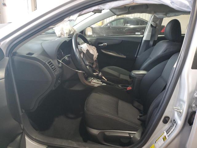 Photo 7 from auction – 2013 TOYOTA COROLLA BA with VIN 2T1BU4EE9DC966089