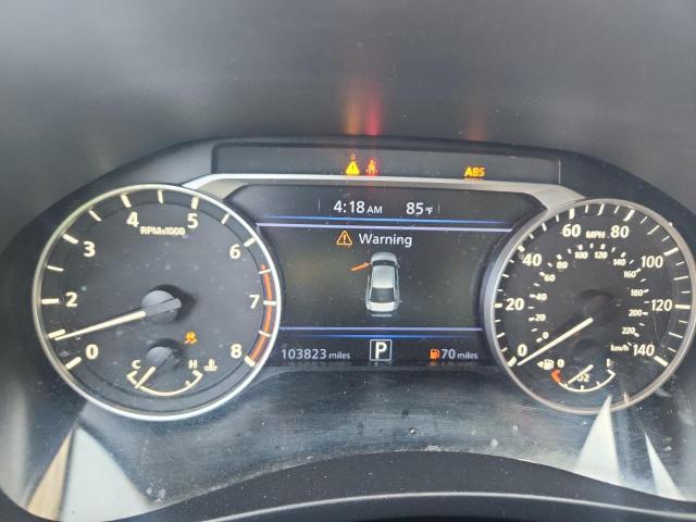 Photo 9 from auction – 2019 NISSAN ALTIMA S with VIN 1N4BL4BV5KC245416