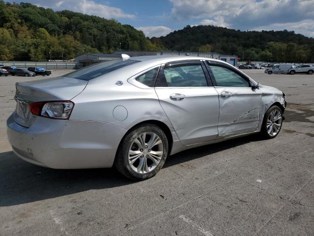 Photo 3 from auction – 2014 CHEV IMPALA LT with VIN 2G1115SL4E9272112