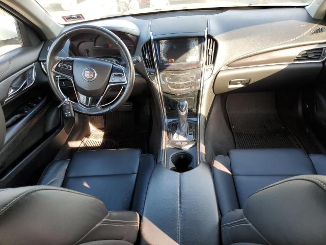 Zdjęcie 8 z aukcji – 2013 CADILLAC ATS z VIN 1G6AA5RX1D0176997