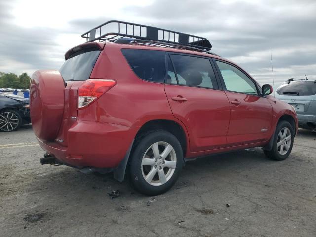 Photo 3 from auction – 2006 TOYOTA RAV4 LIMIT with VIN JTMBK31V965003666