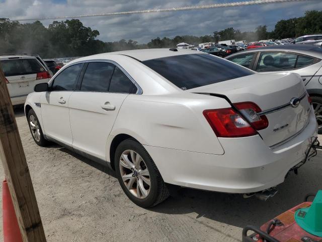 Photo 2 from auction – 2011 FORD TAURUS SEL with VIN 1FAHP2EWXBG172317