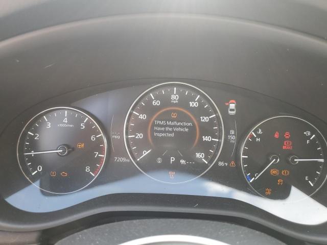 Photo 9 from auction – 2024 MAZDA 3 SELECT S with VIN 3MZBPABM7RM405225