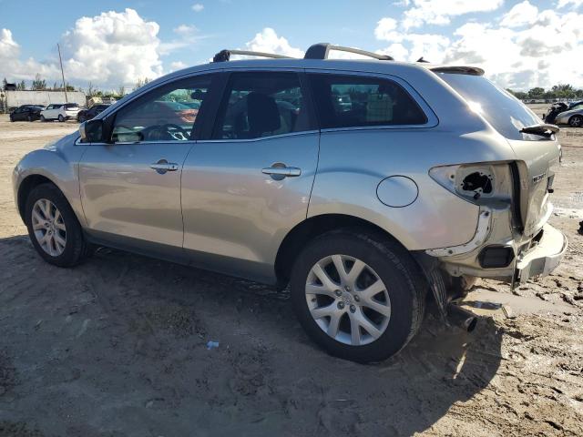 Photo 2 from auction – 2009 MAZDA CX-7 with VIN JM3ER29L190236990