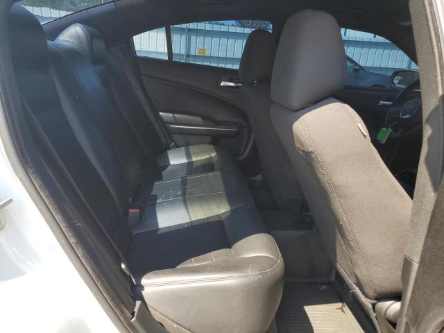 Photo 10 from auction – 2016 DODGE CHARGER PO with VIN 2C3CDXAT8GH259557