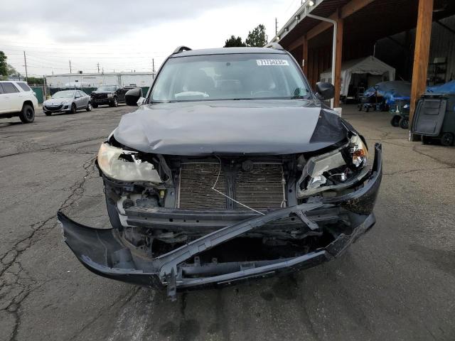 Photo 5 from auction – 2010 SUBARU FORESTER XS with VIN JF2SH6BC7AG795568