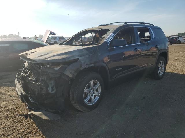Photo 1 from auction – 2017 GMC ACADIA SLE with VIN 1GKKNRLA4HZ142298
