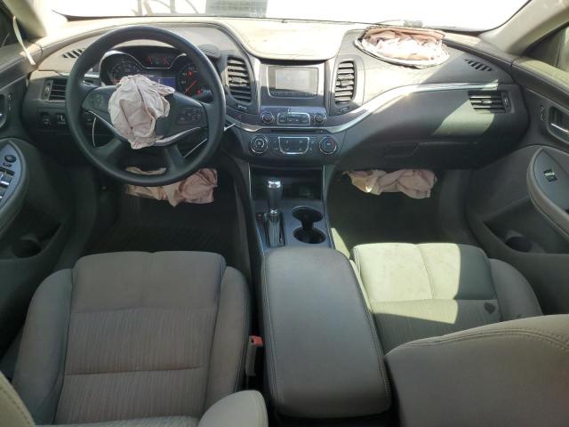 Photo 8 from auction – 2015 CHEVROLET IMPALA LS with VIN 2G11Z5SL8F9107366